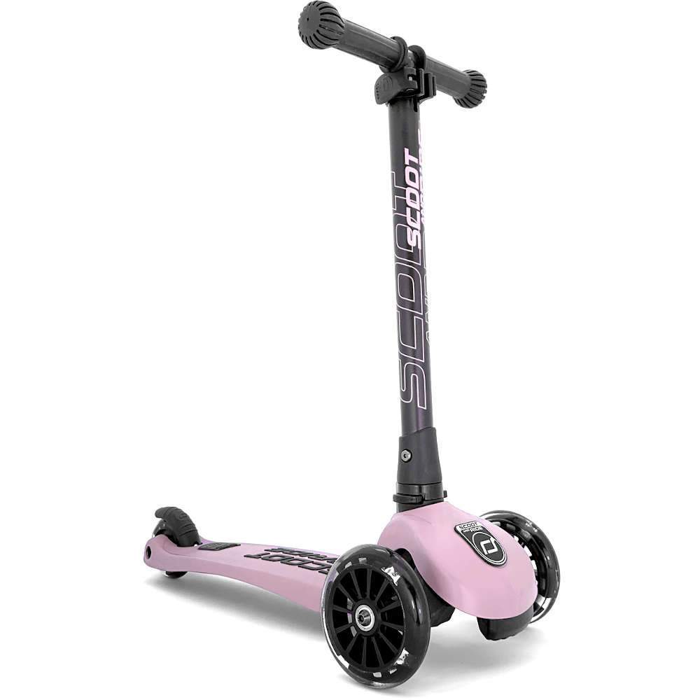 Scoot and Ride Highwaykick 3 Scooter - Tadpole