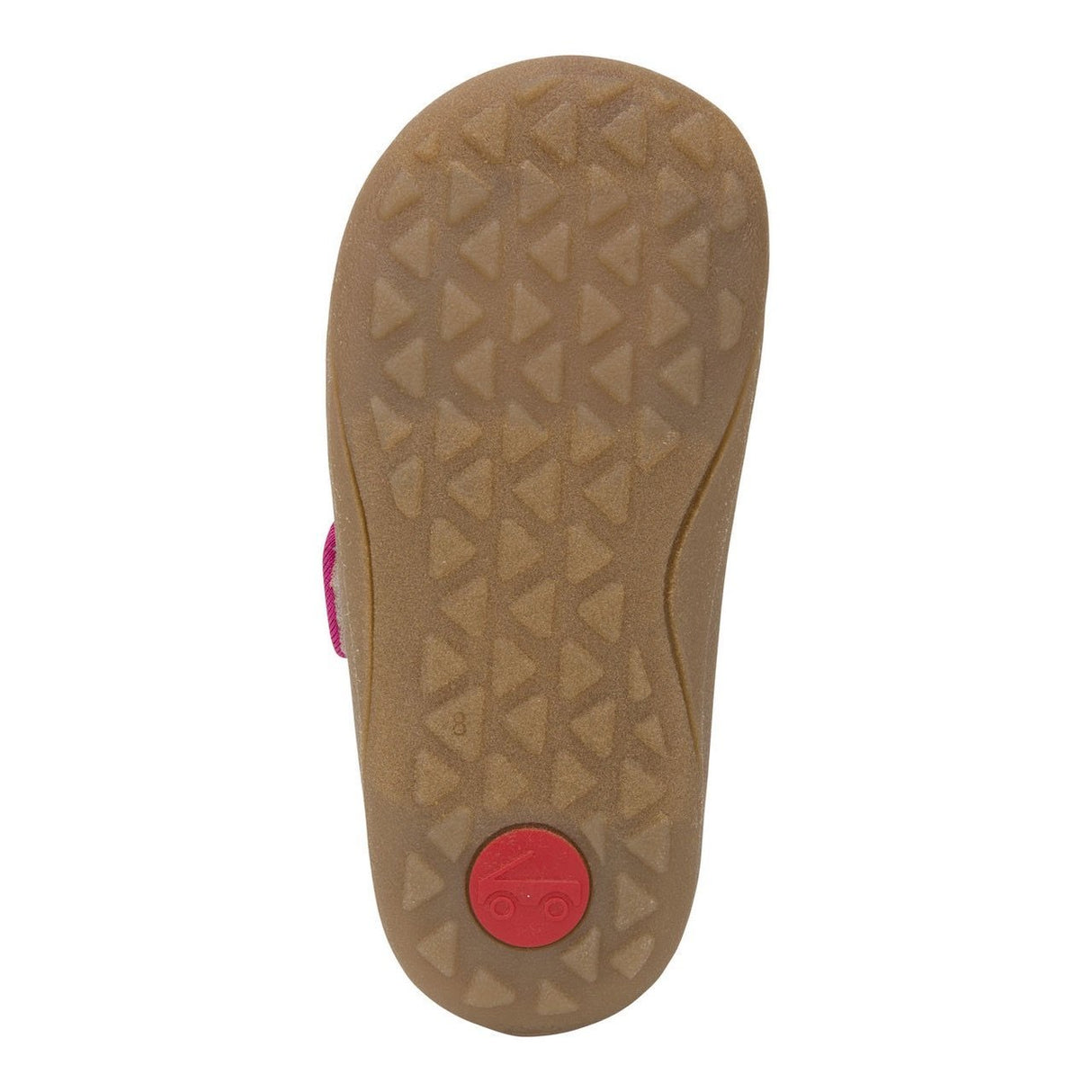 See Kai Run Cruz II Berry Kitty Slipper - Tadpole