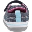See Kai Run First Walker Stevie II - Diamond Dots - Tadpole