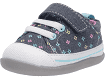 See Kai Run First Walker Stevie II - Diamond Dots - Tadpole
