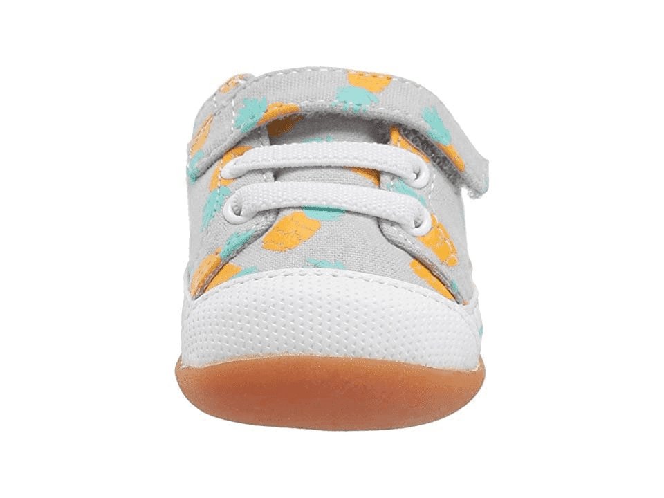 See Kai Run First Walker Stevie II - Pineapples - Tadpole
