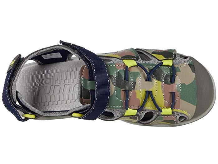 See Kai Run Lincoln IV- Camo - Tadpole