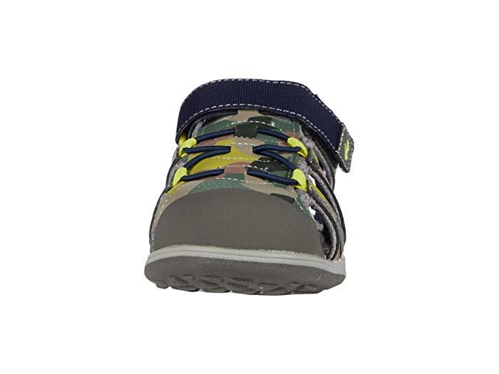 See Kai Run Lincoln IV- Camo - Tadpole