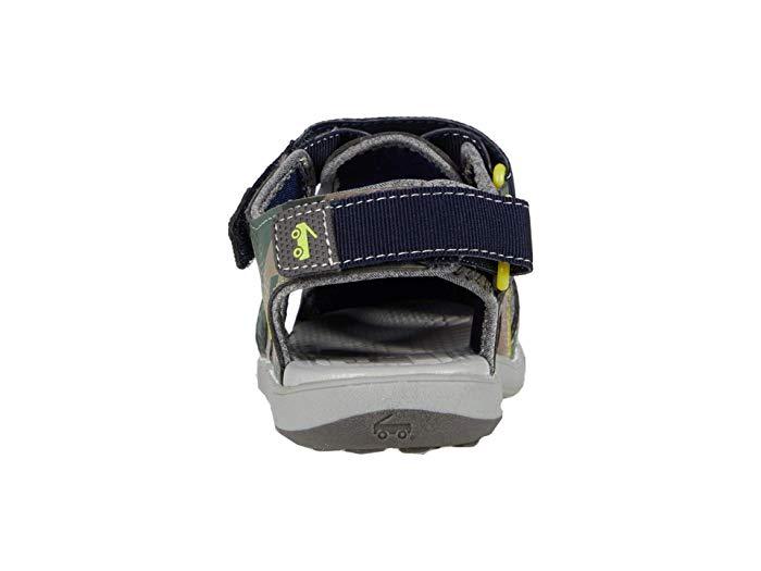 See Kai Run Lincoln IV- Camo - Tadpole