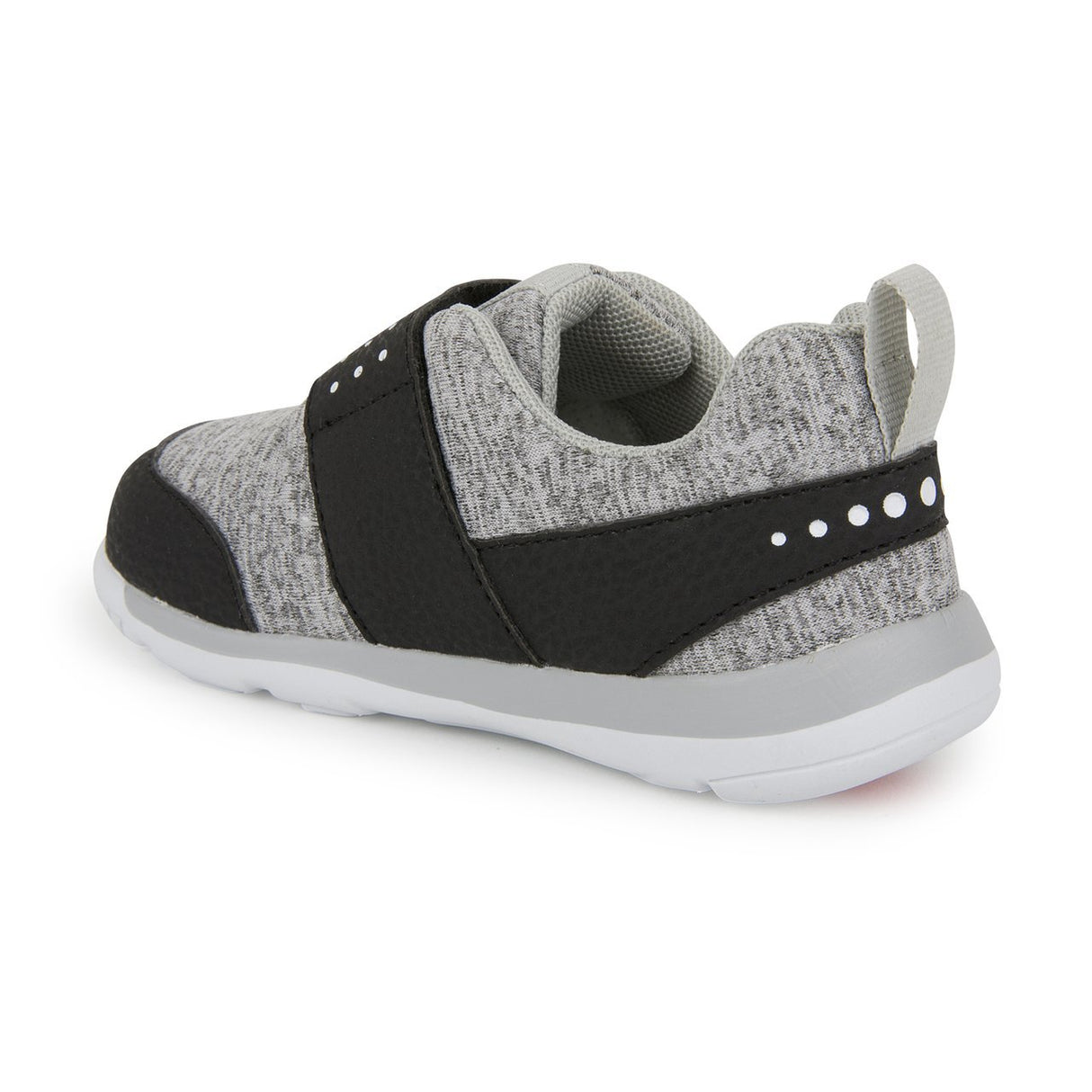 See Kai Run Ryder Black - Tadpole