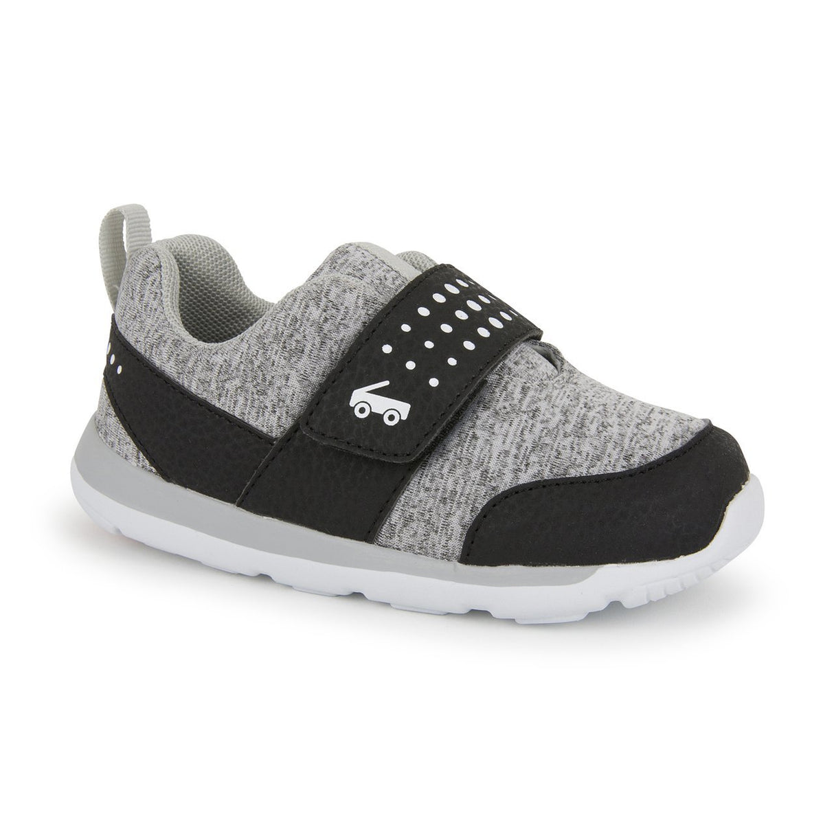 See Kai Run Ryder Black - Tadpole