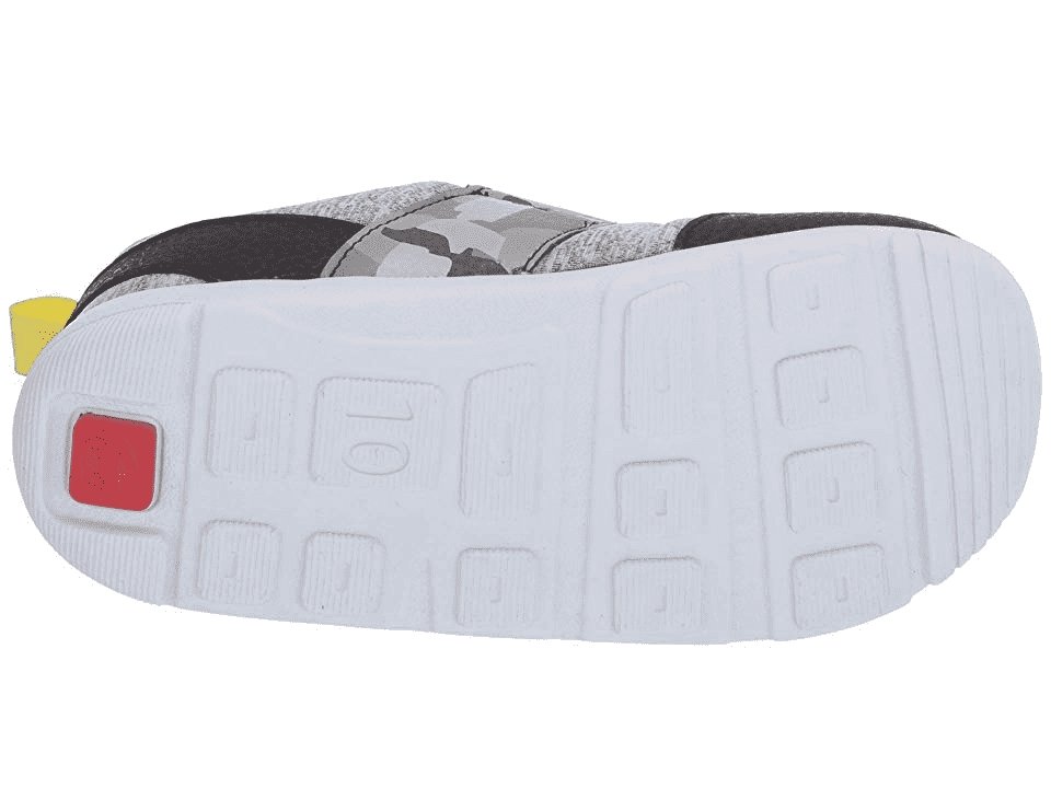 See Kai Run Ryder - Black Camo - Tadpole