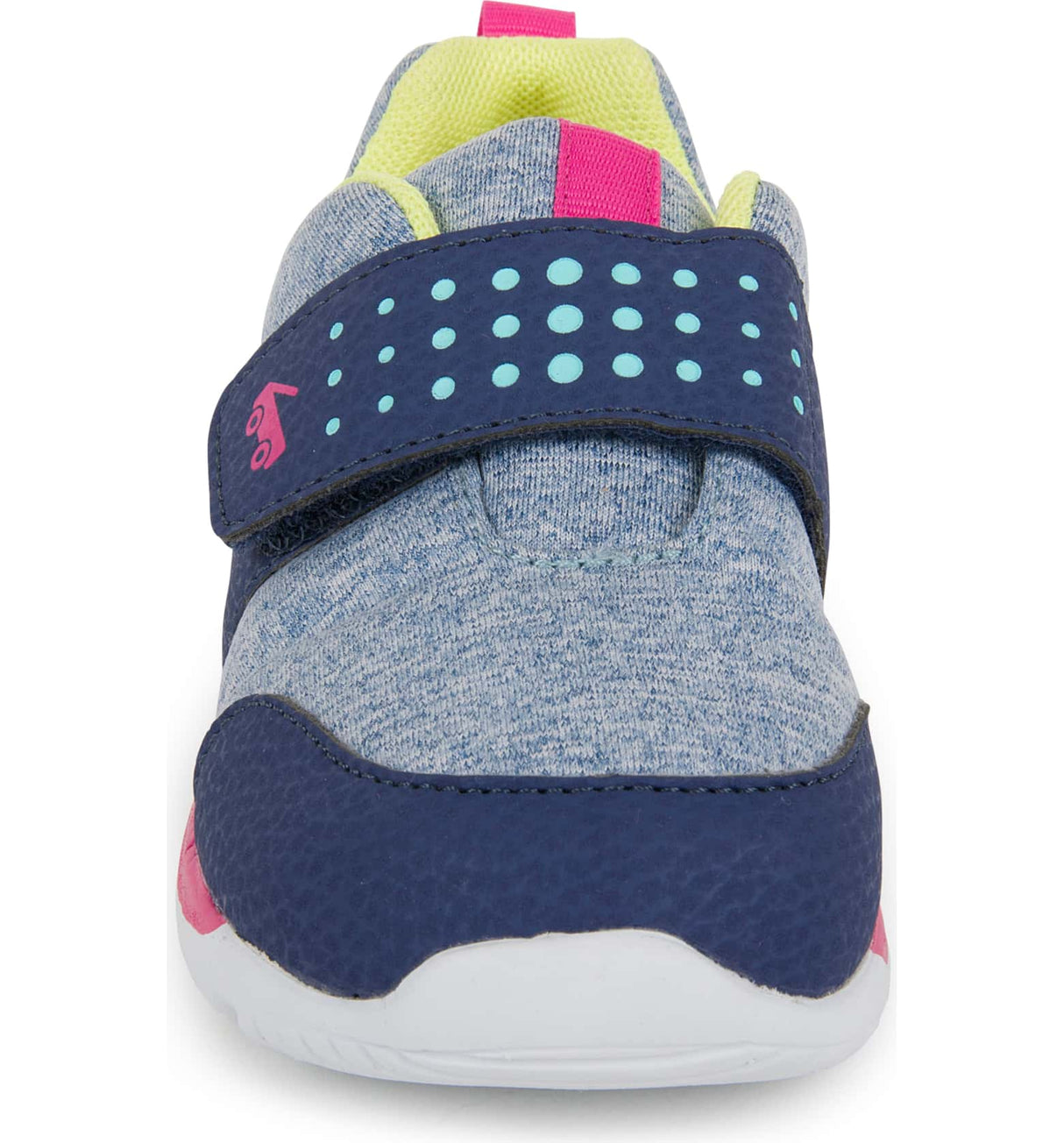 See Kai Run Ryder Blue/Pink - Tadpole