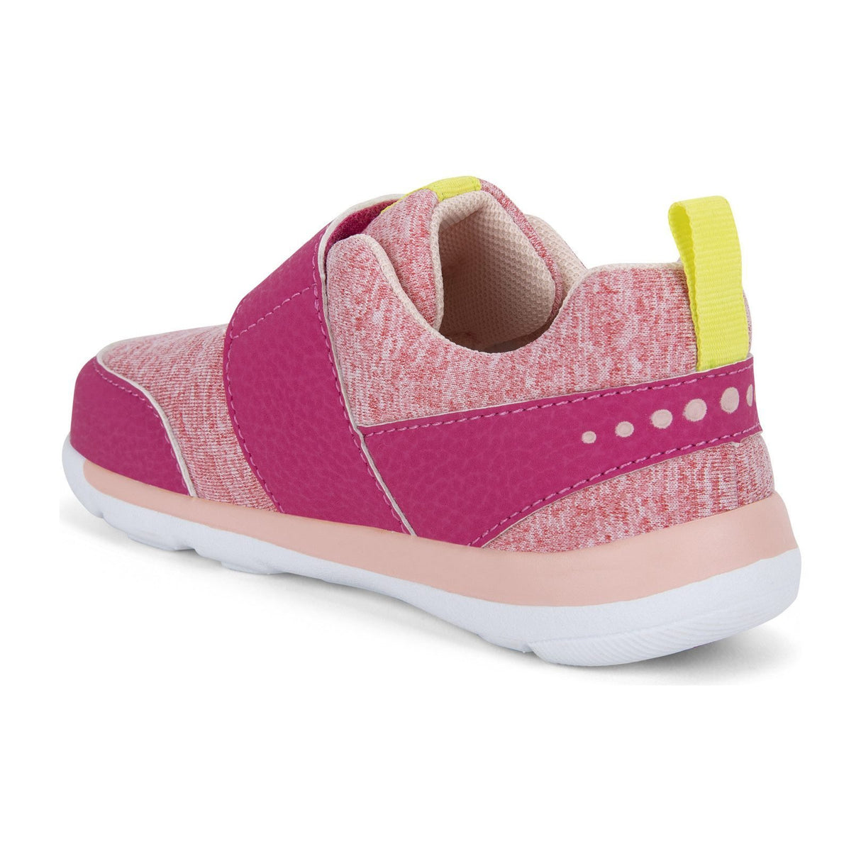 See Kai Run Ryder - Hot Pink - Tadpole