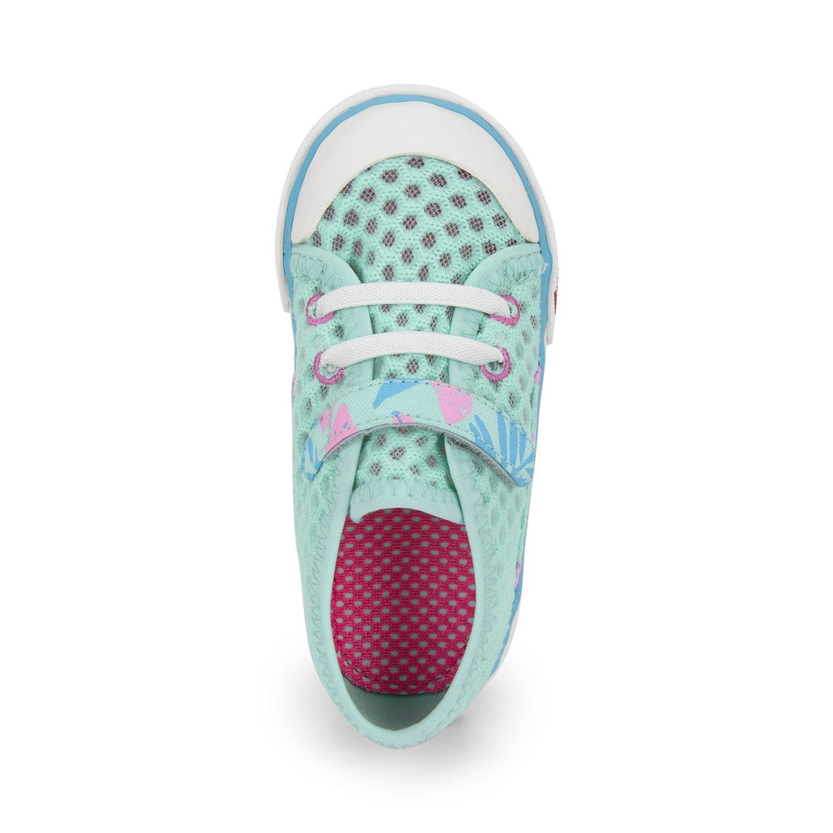 See Kai Run Saylor- Mint - Tadpole