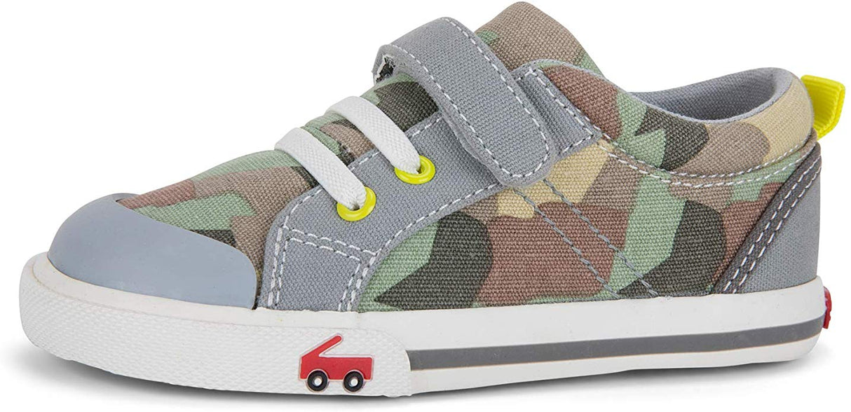 See Kai Run Tanner - Camo - Tadpole