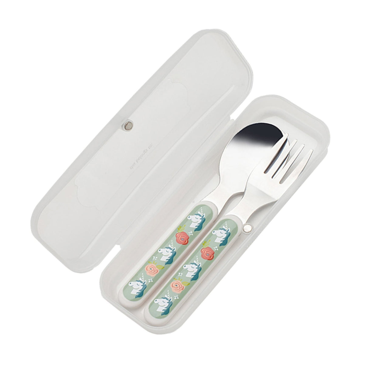 Silverware Set | Unicorn - Tadpole