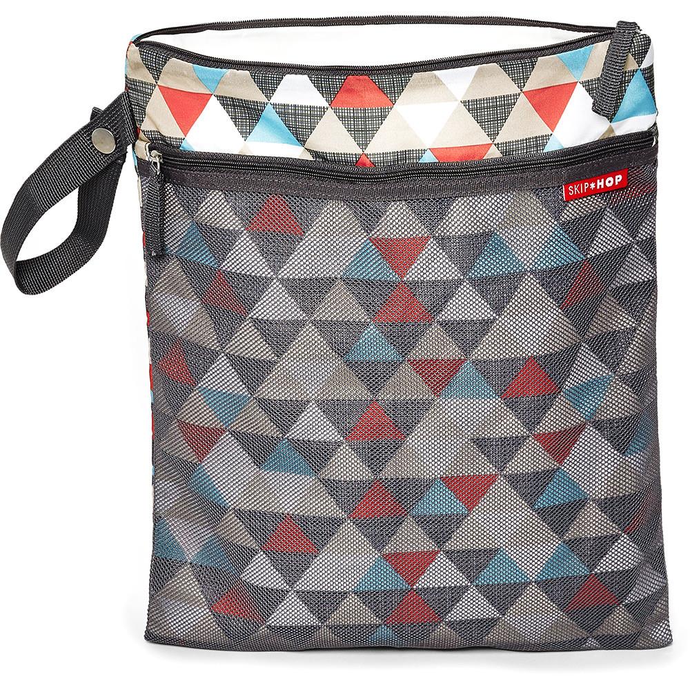 Skip Hop Grab & Go Wet/Dry Bag - Tadpole
