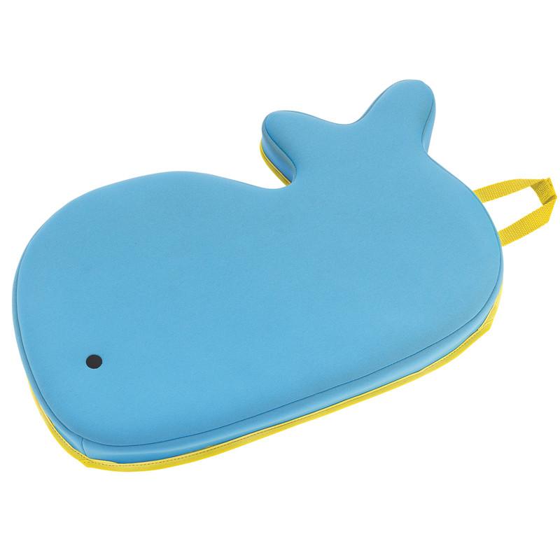 Skip Hop Moby Bath Kneeler - Tadpole