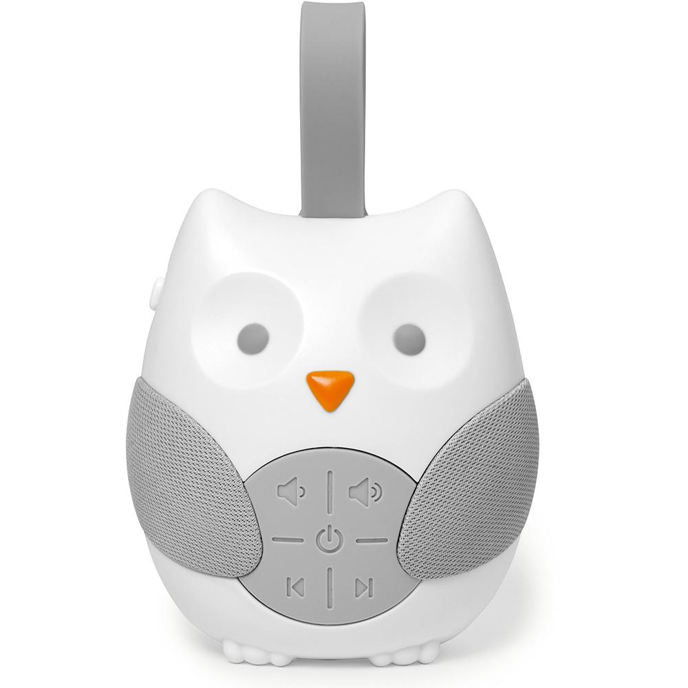 Skip Hop Stroll & Go Portable Baby Soother - Tadpole