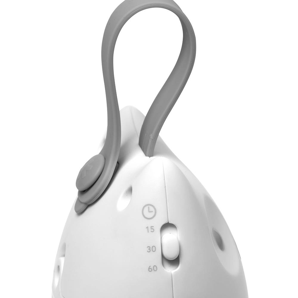 Skip Hop Stroll & Go Portable Baby Soother - Tadpole