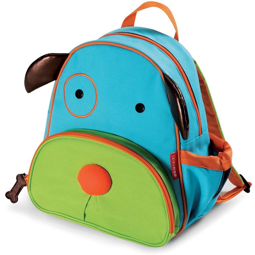 Skip Hop Zoo Backpack - Tadpole