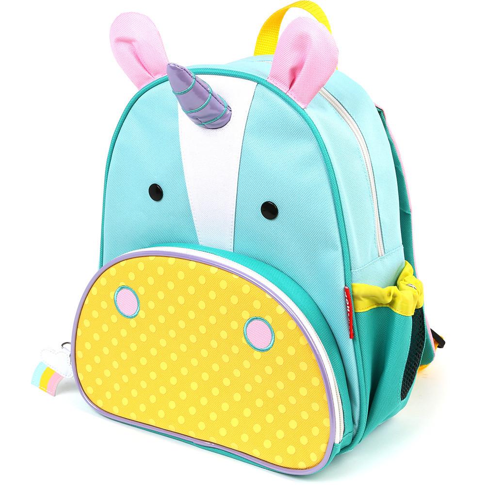 Skip Hop Zoo Backpack - Tadpole