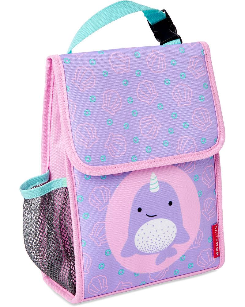 Skip Hop Zoo Lunch Bag - Tadpole