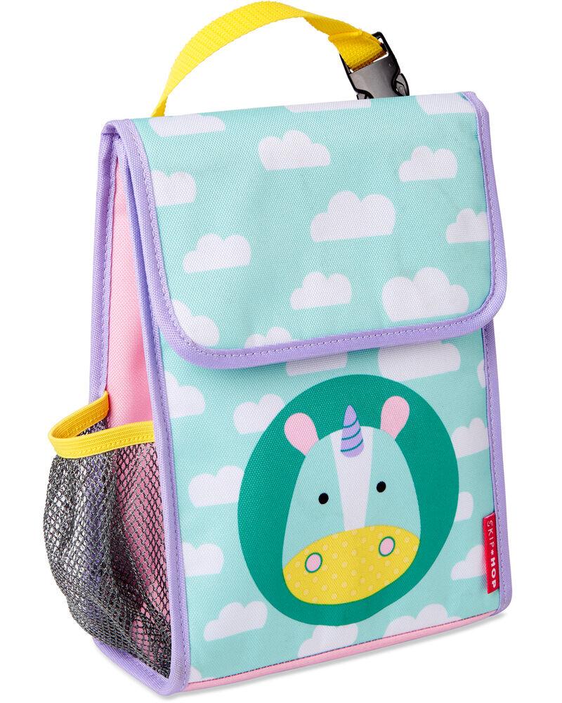 Skip Hop Zoo Lunch Bag - Tadpole