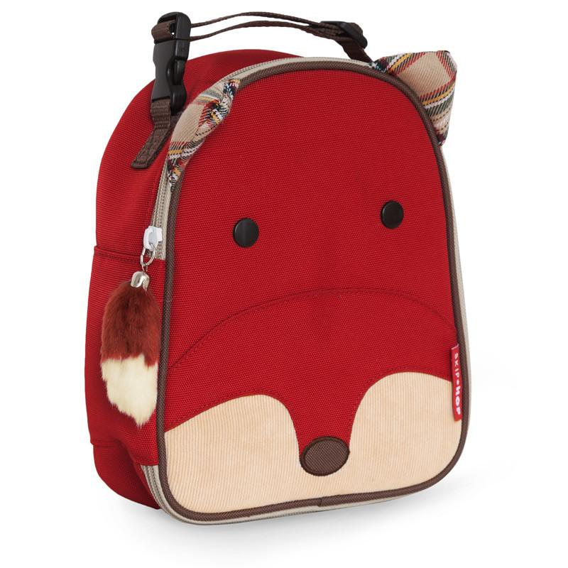 Skip Hop Zoo Lunchies - Tadpole