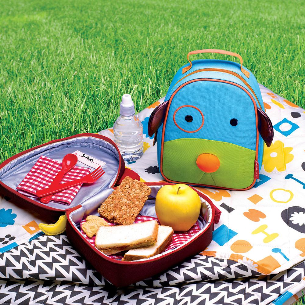 Skip Hop Zoo Lunchies - Tadpole