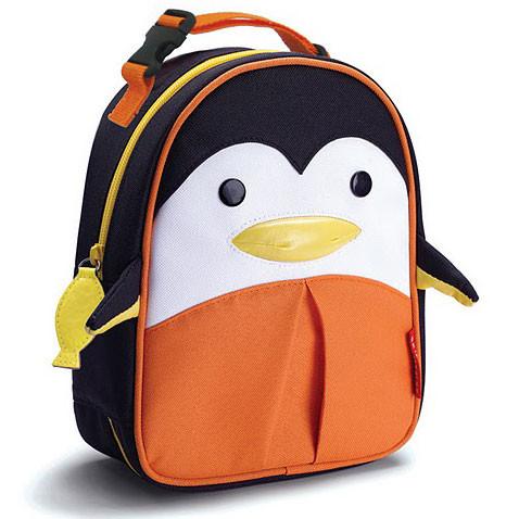 Skip Hop Zoo Lunchies - Tadpole