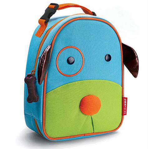 Skip Hop Zoo Lunchies - Tadpole