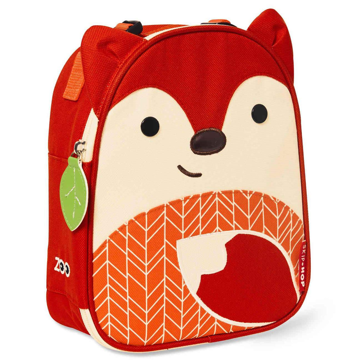 Skip Hop Zoo Lunchies - Tadpole
