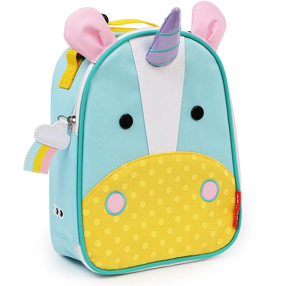 Skip Hop Zoo Lunchies - Tadpole