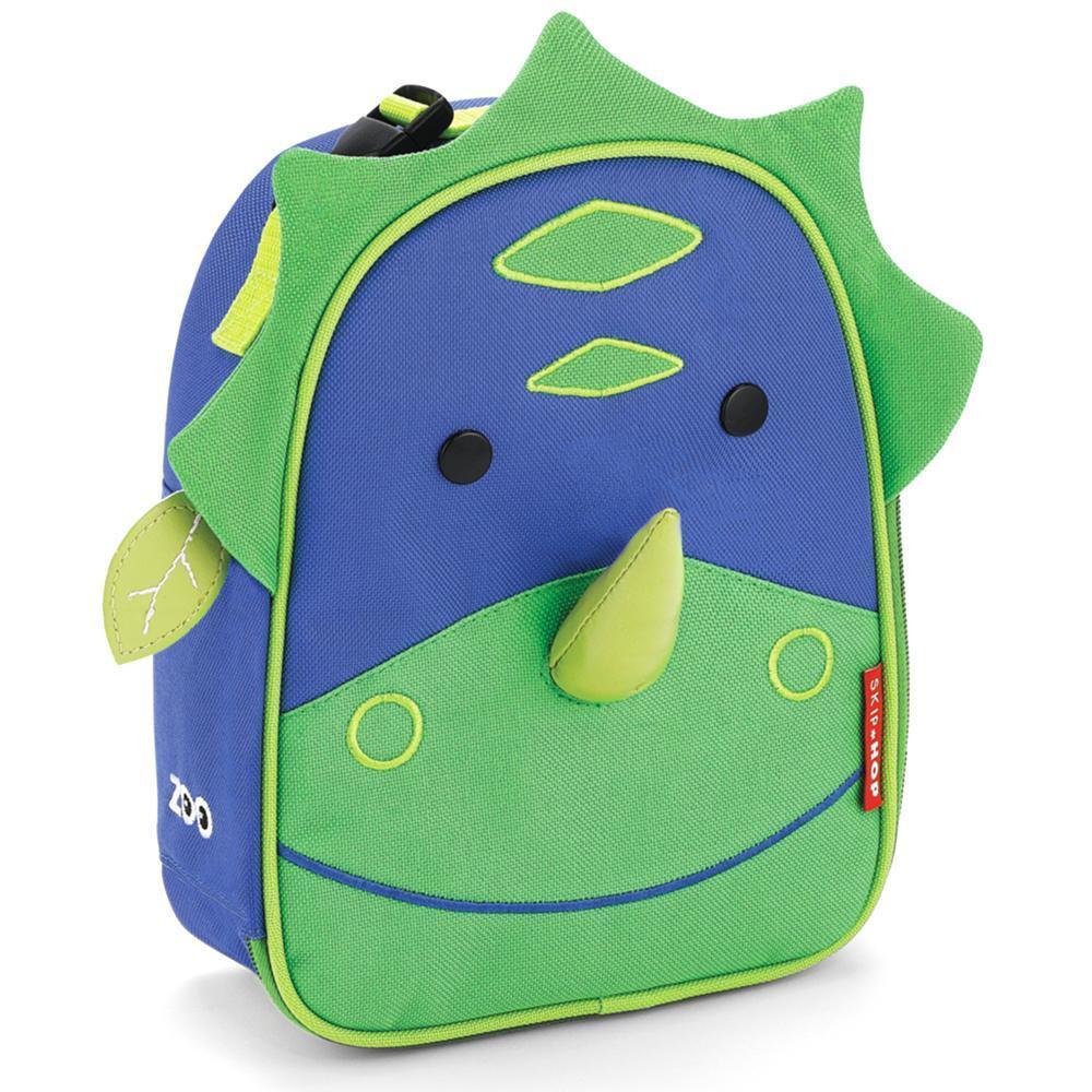 Skip Hop Zoo Lunchies - Tadpole