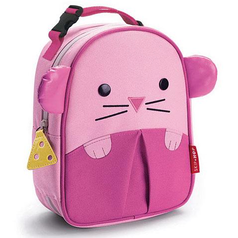 Skip Hop Zoo Lunchies - Tadpole