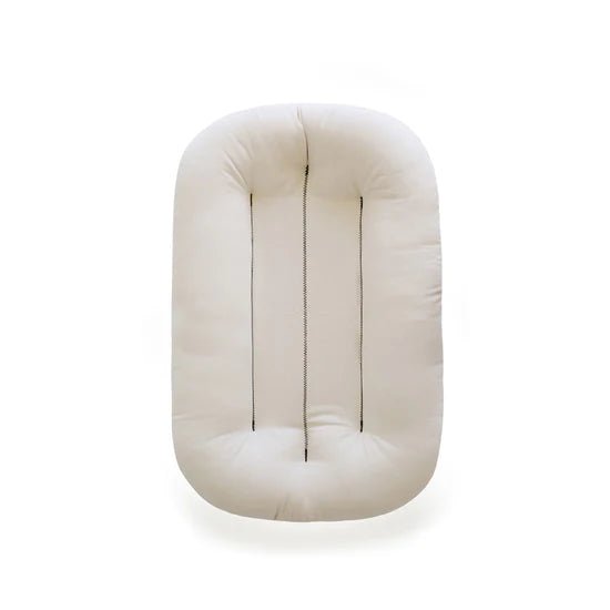 Snuggle Me Infant Lounger - Tadpole
