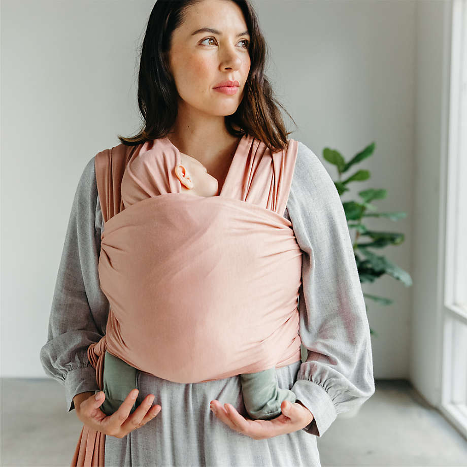 Solly Baby Wrap - Tadpole