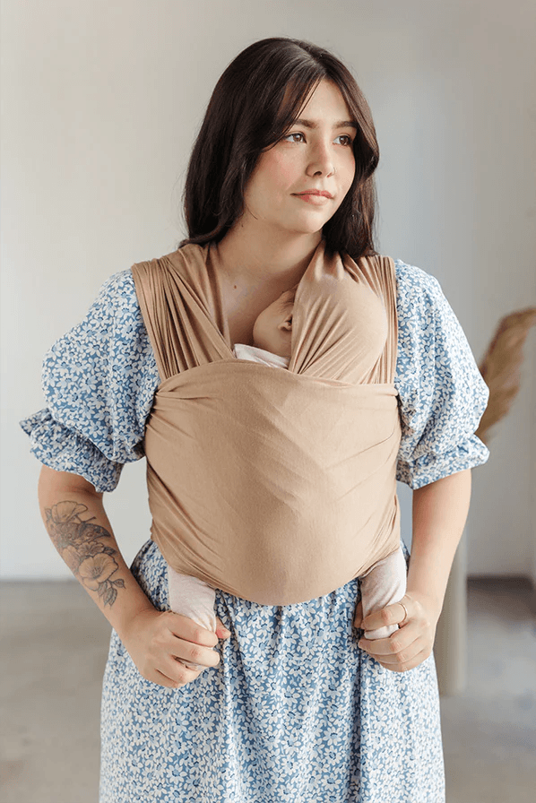 Solly Baby Wrap - Tadpole