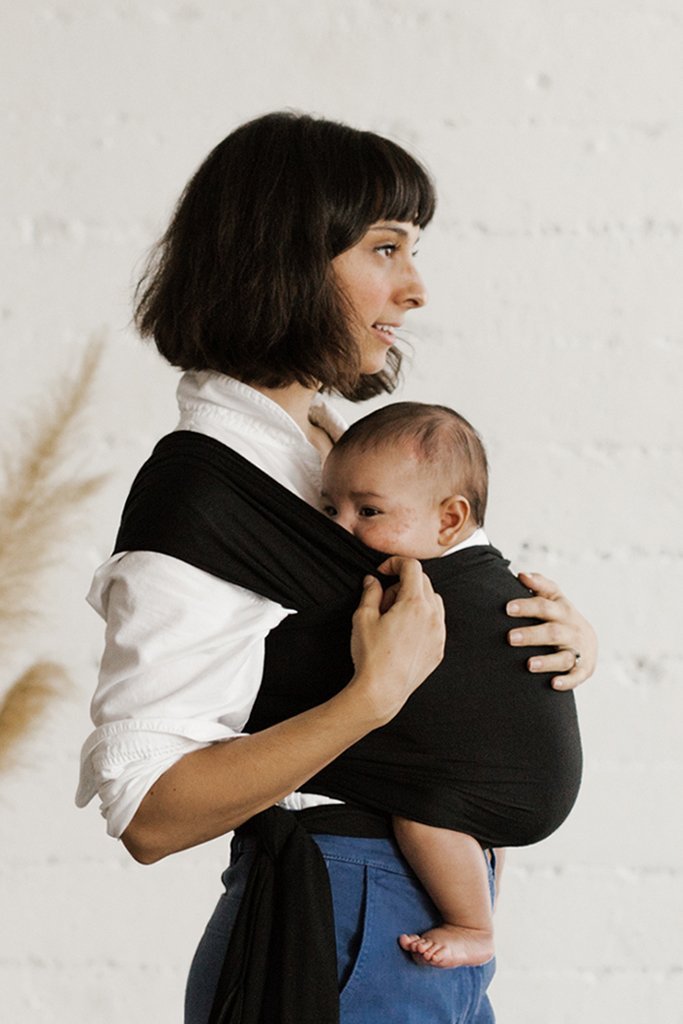 Solly Baby Wraps - Tadpole