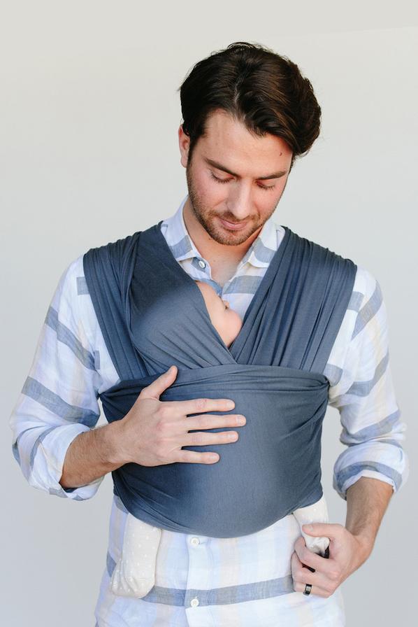 Solly Baby Wraps - Tadpole