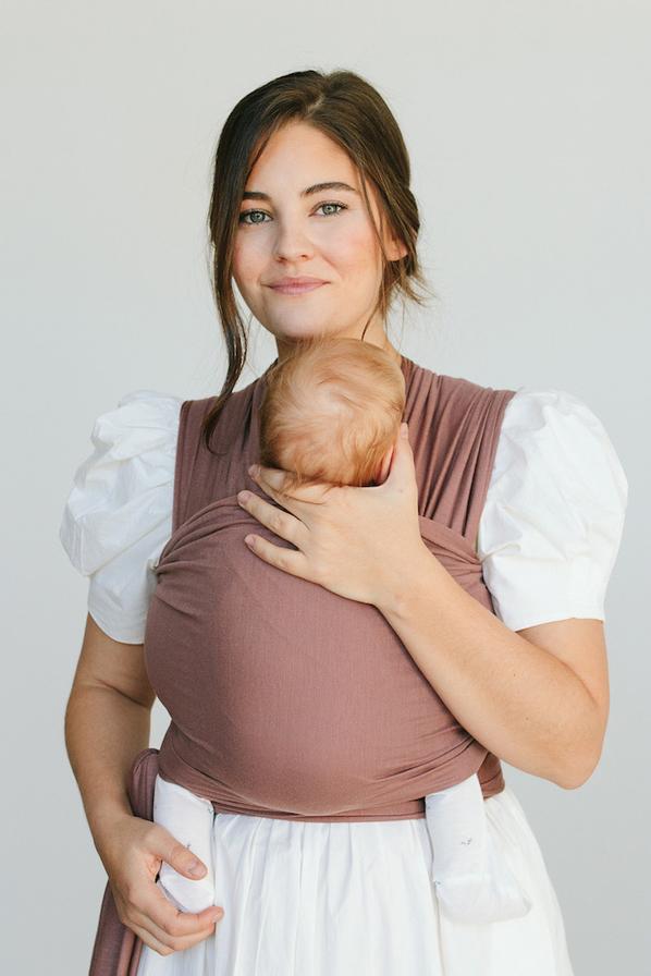 Solly Baby Wraps - Tadpole