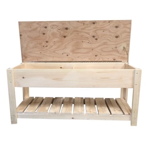 Special Edition Monarch Studio Chalk & Water Table - Tadpole