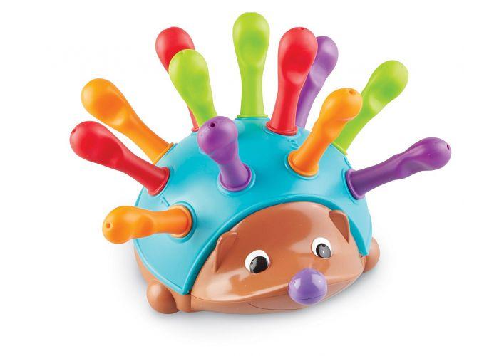 Spike the Fine Motor Hedgehog - Tadpole