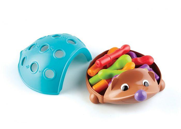 Spike the Fine Motor Hedgehog - Tadpole