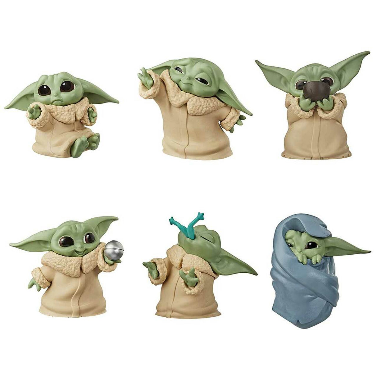 Star Wars The Bounty Collection - Tadpole