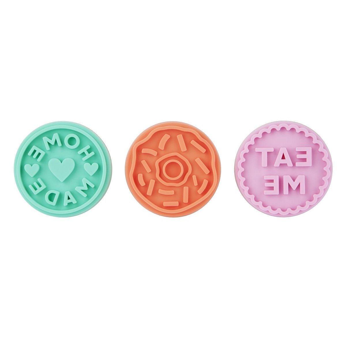 Sunnylife Cookie Stamps Sweeth Tooth - Tadpole