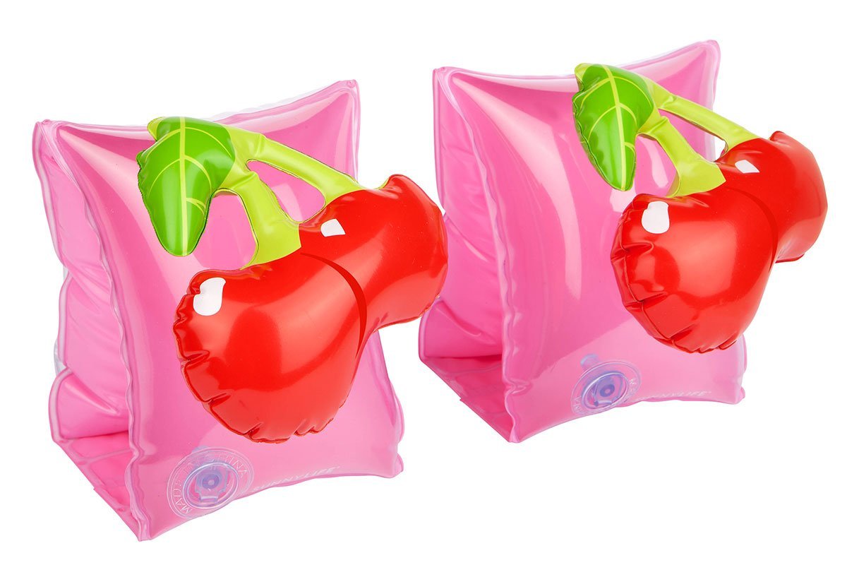 Sunnylife Kids Arm Band Floaties Cherry - Tadpole