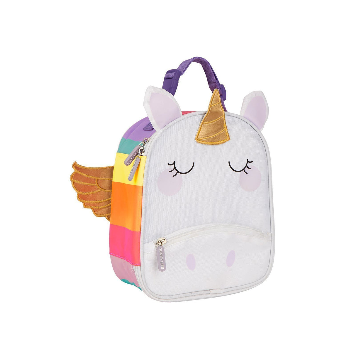 Sunnylife Kids Lunch Bag - Tadpole
