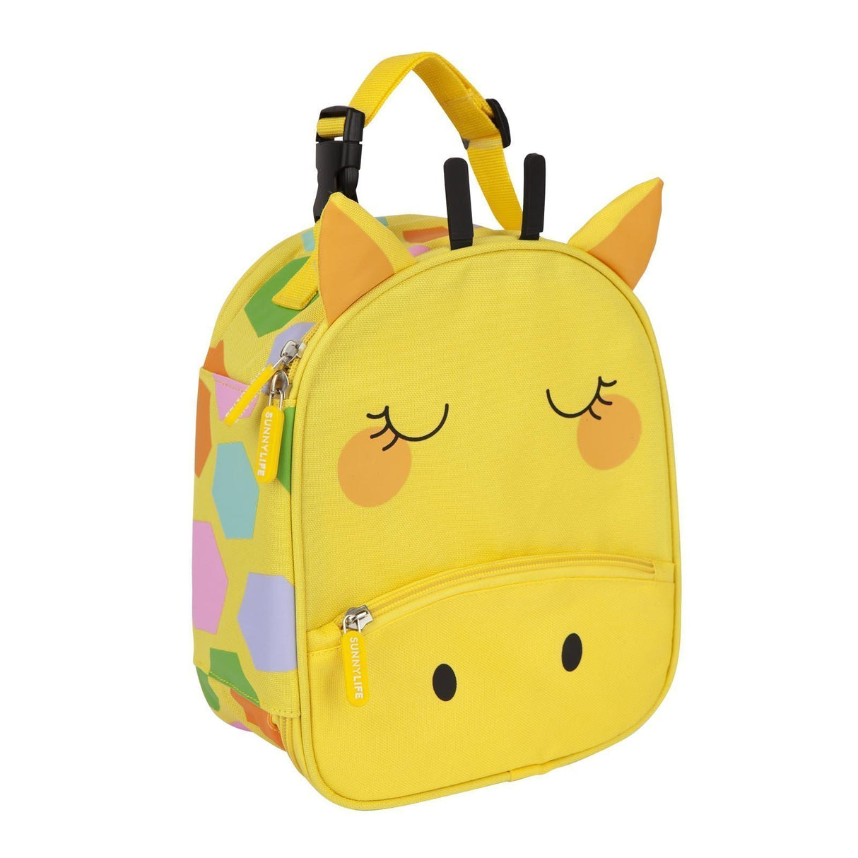Sunnylife Kids Lunch Bag - Tadpole