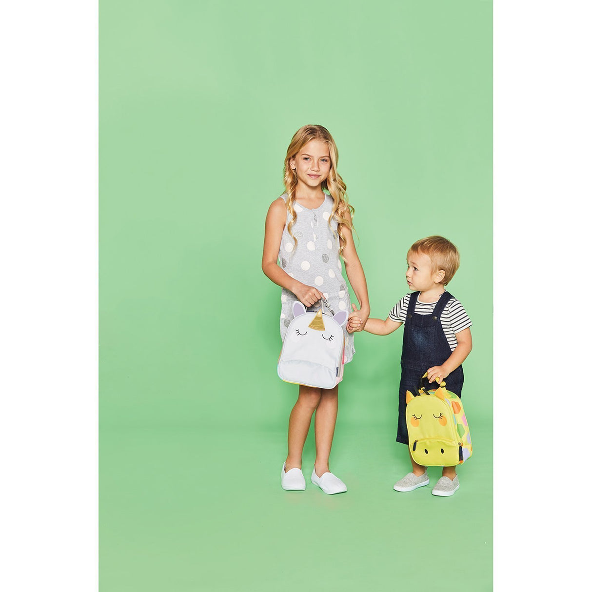 Sunnylife Kids Lunch Bag - Tadpole