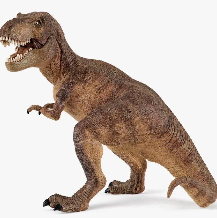 T-Rex - Tadpole