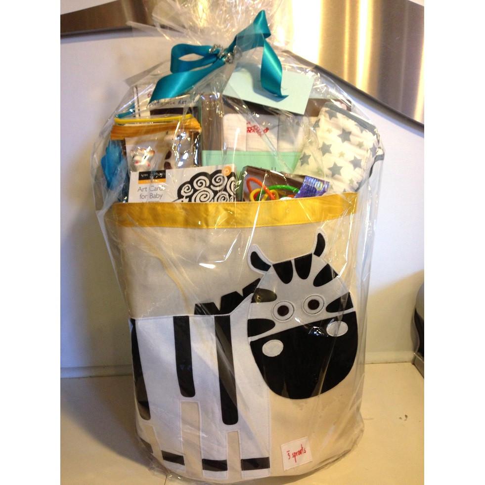 Tadpole Gift Basket - Tadpole