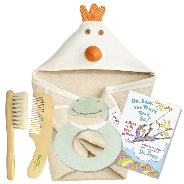 Tadpole Gift Basket - Tadpole